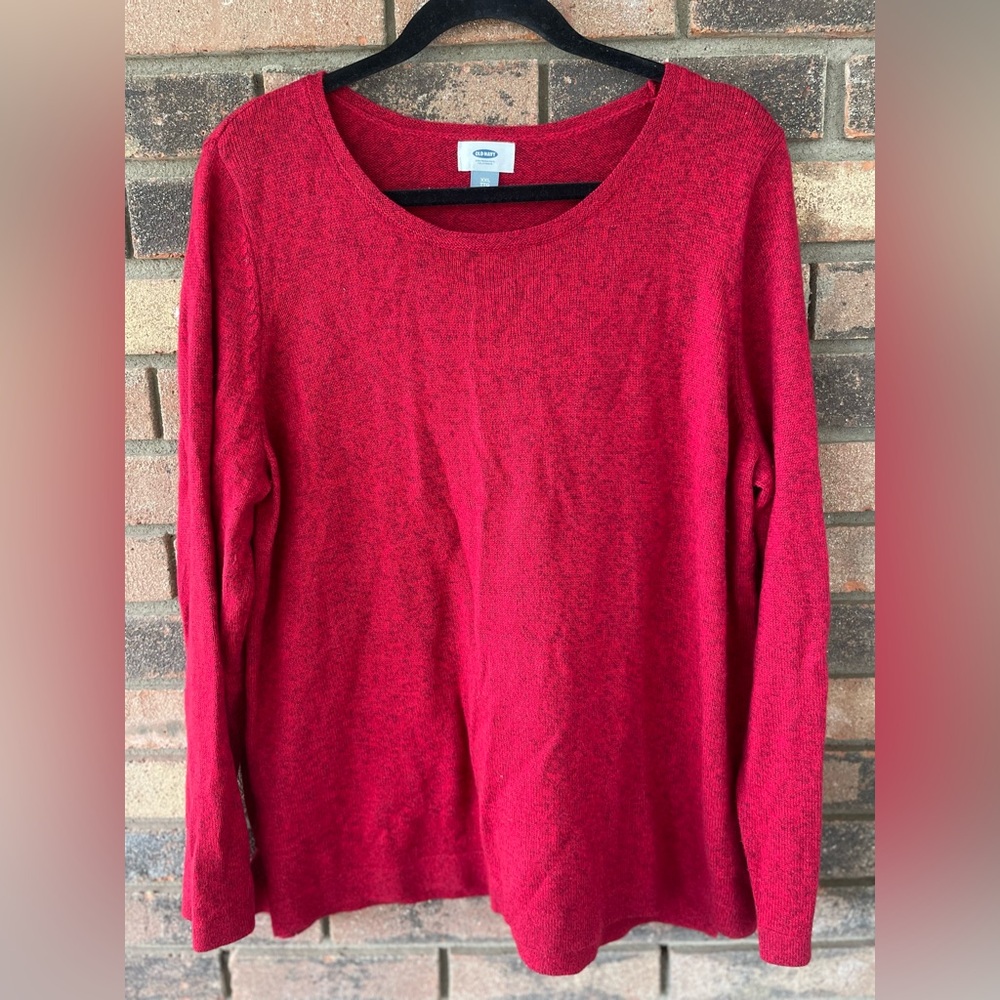 Old Navy Women’s Plus Size Sweater XXL